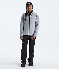 Women’s Summit Series Casaval Hybrid Jacket