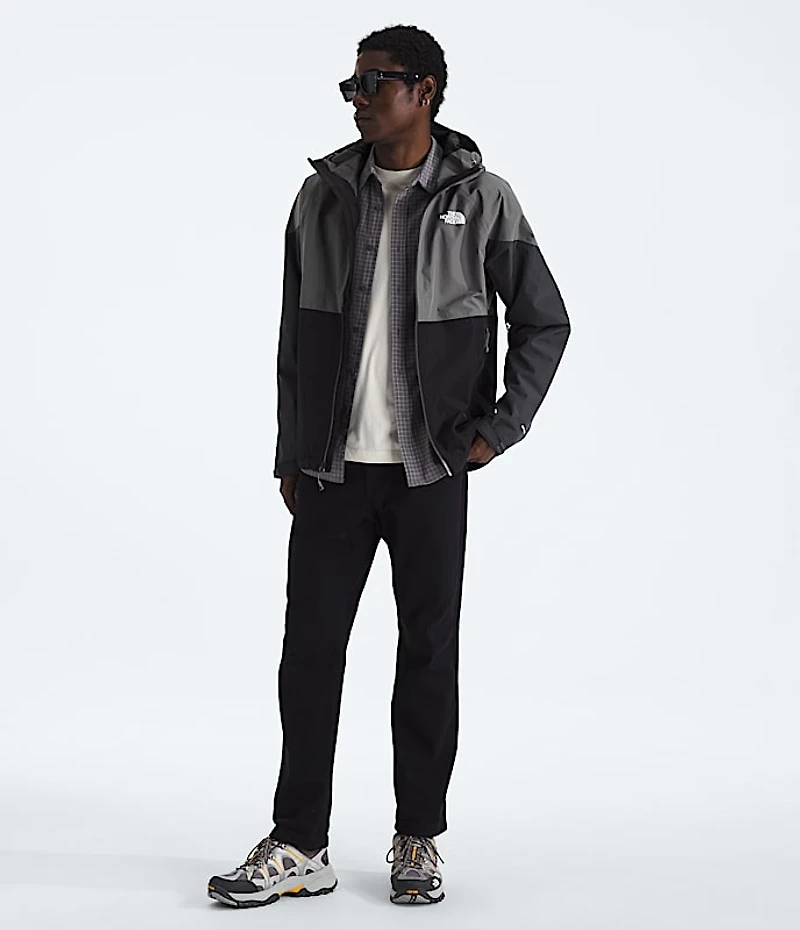 Men’s Lightning Zip-In Jacket