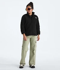 Women’s Yumiori Full-Zip Jacket