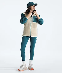 Women’s Yumiori Full-Zip Jacket