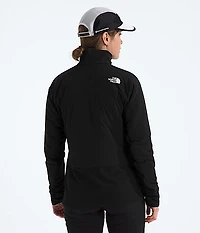 Women’s Summit Series Casaval Hybrid Jacket