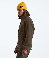 Men’s TNF™ Fleeski ¼-Zip Pullover