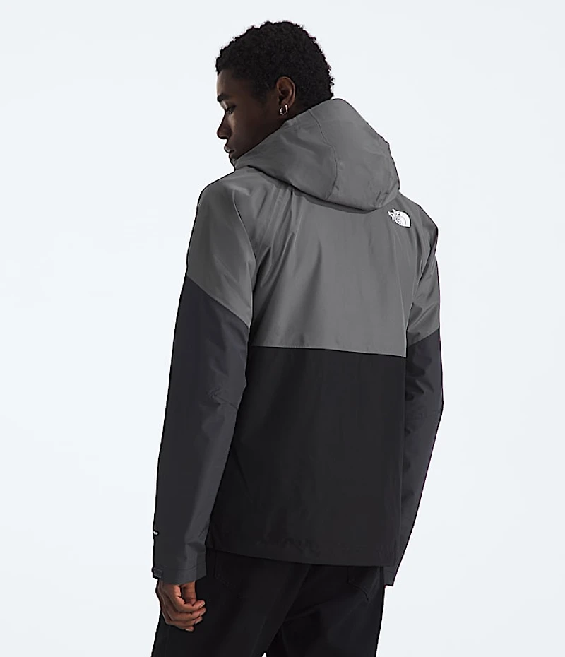 Men’s Lightning Zip-In Jacket