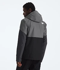 Men’s Lightning Zip-In Jacket