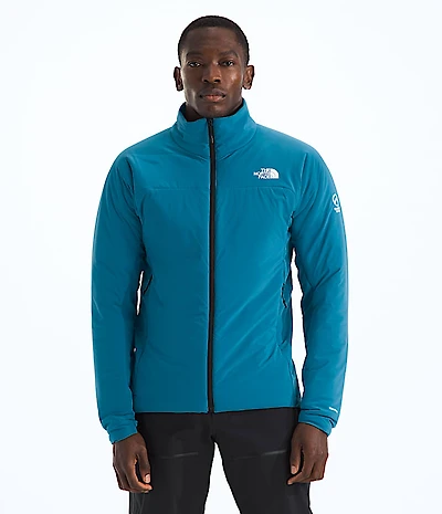 Men’s Summit Series Casaval Hybrid Jacket