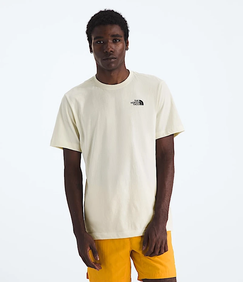 Men’s Evolution Pack Short-Sleeve Tee—Graphic