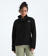 Women’s Yumiori Full-Zip Jacket