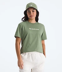 Women’s Evolution Proud Short-Sleeve Tee—Graphic