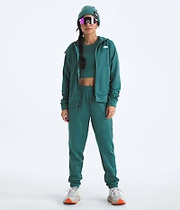 Women’s Reaxion 2.0 Hooded Full-Zip Jacket