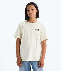 Boys’ & Girls’ Evolution Disconnect Short-Sleeve Tee—Graphic