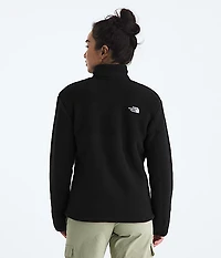 Women’s Yumiori Full-Zip Jacket
