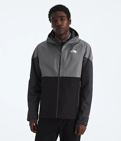 Men’s Lightning Zip-In Jacket