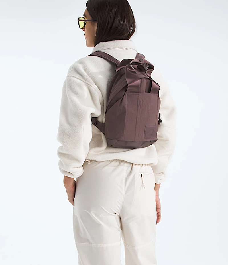 Women’s Never Stop Mini Backpack