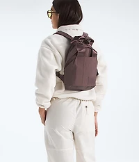 Women’s Never Stop Mini Backpack