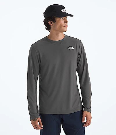 Men’s 24/7 Long-Sleeve Tee
