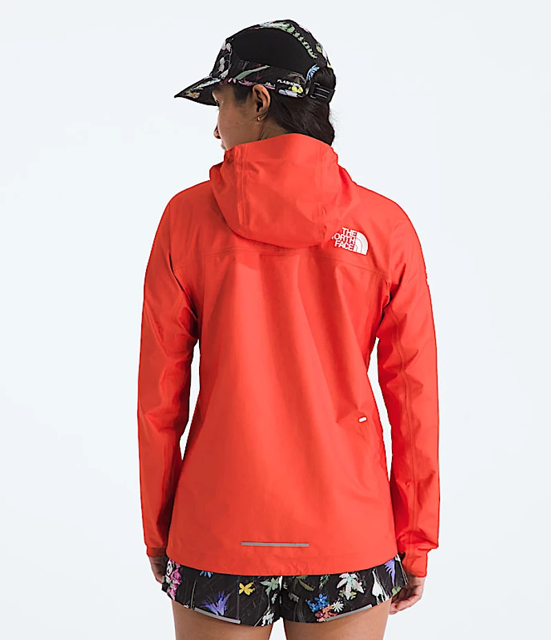 Women’s Summit Series Superior FUTURELIGHT™ Jacket—Graphic
