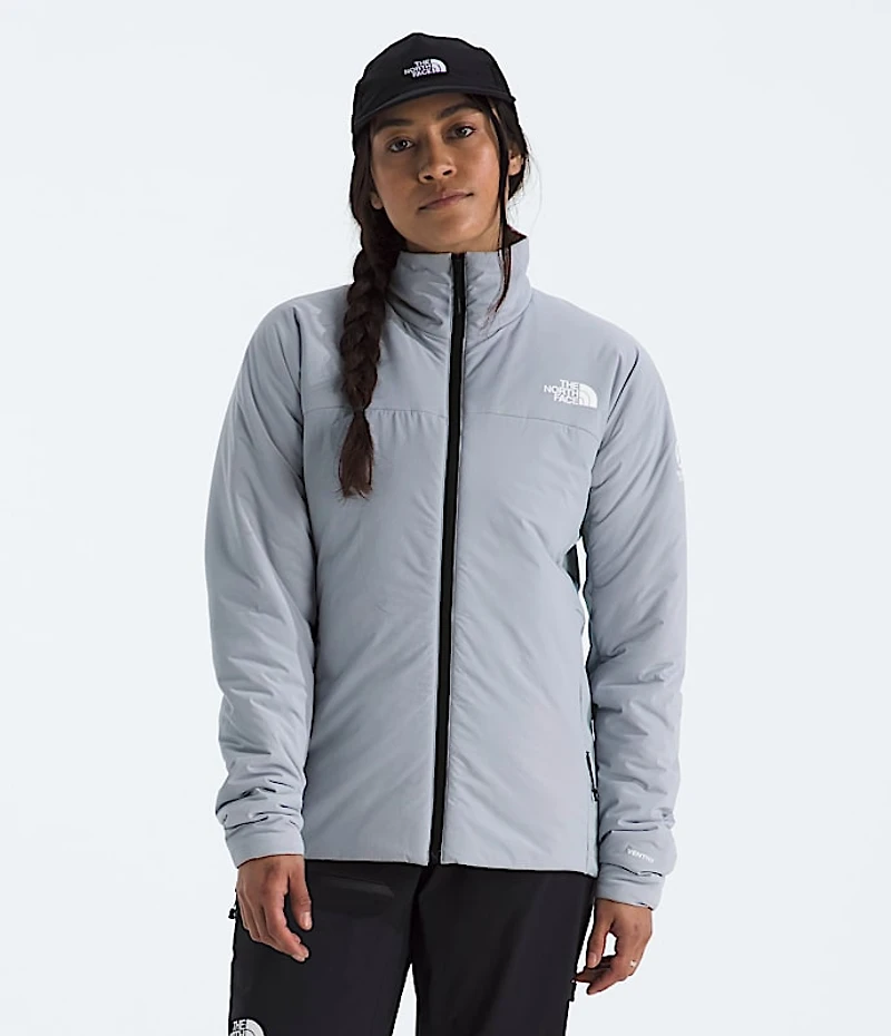 Women’s Summit Series Casaval Hybrid Jacket