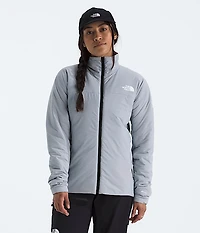 Women’s Summit Series Casaval Hybrid Jacket