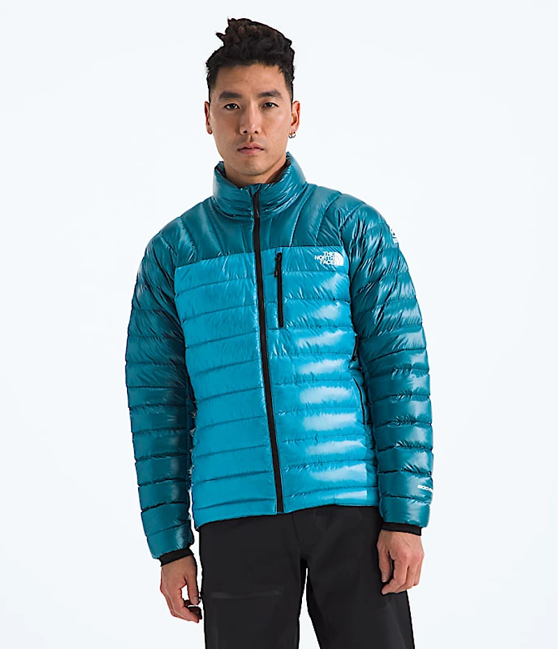 Men’s Summit Series Breithorn Jacket