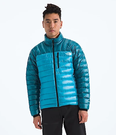 Men’s Summit Series Breithorn Jacket