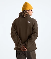 Men’s TNF™ Fleeski ¼-Zip Pullover