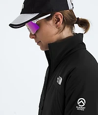 Women’s Summit Series Casaval Hybrid Jacket