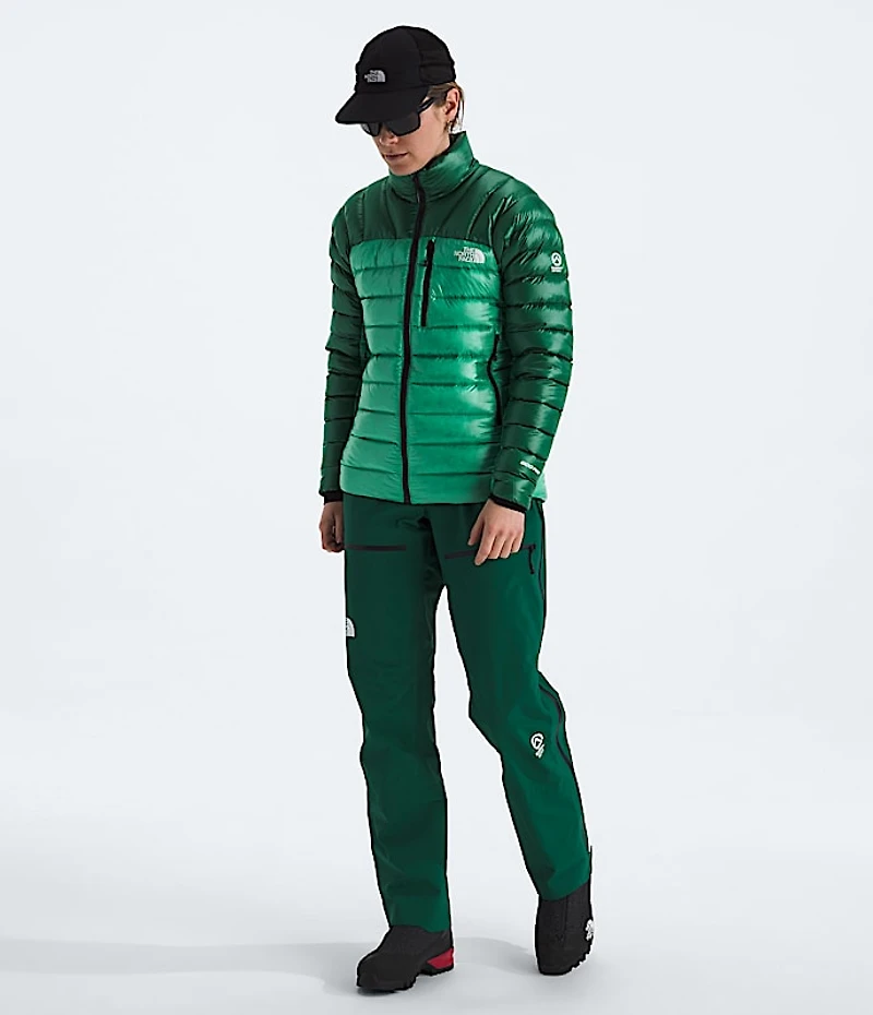 Women’s Summit Series Breithorn Jacket