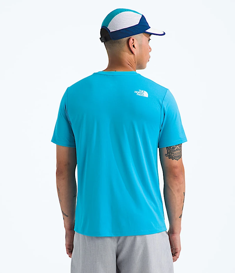 Men’s 24/7 Short-Sleeve Tee Reg