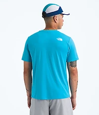 Men’s 24/7 Short-Sleeve Tee Reg