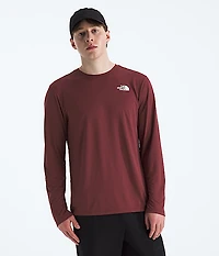 Men’s 24/7 Long-Sleeve Tee