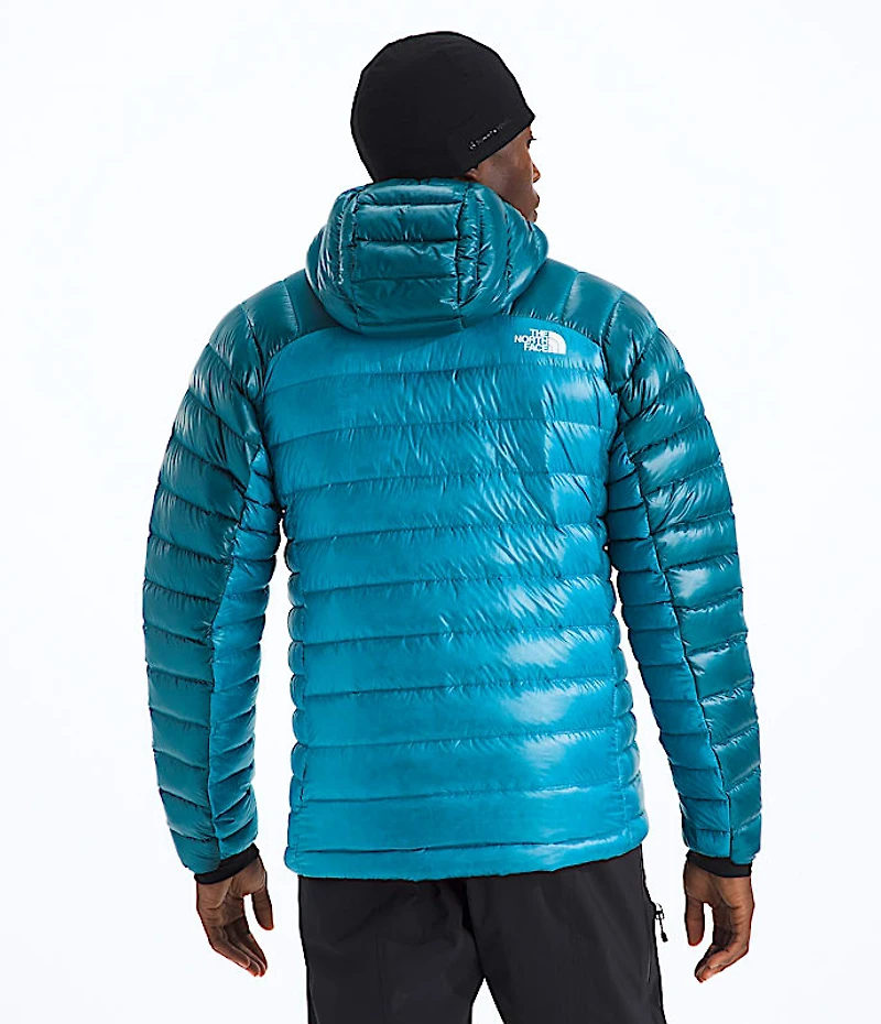 Men’s Summit Series Breithorn Hoodie