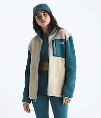 Women’s Yumiori Full-Zip Jacket