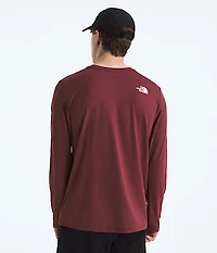 Men’s 24/7 Long-Sleeve Tee