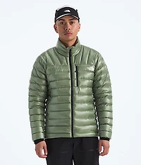 Men’s Summit Series Breithorn Jacket