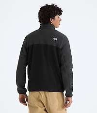 Men’s Yumiori ¼-Zip Jacket