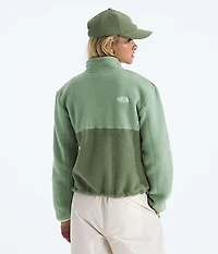 Women’s Yumiori ¼-Zip Jacket