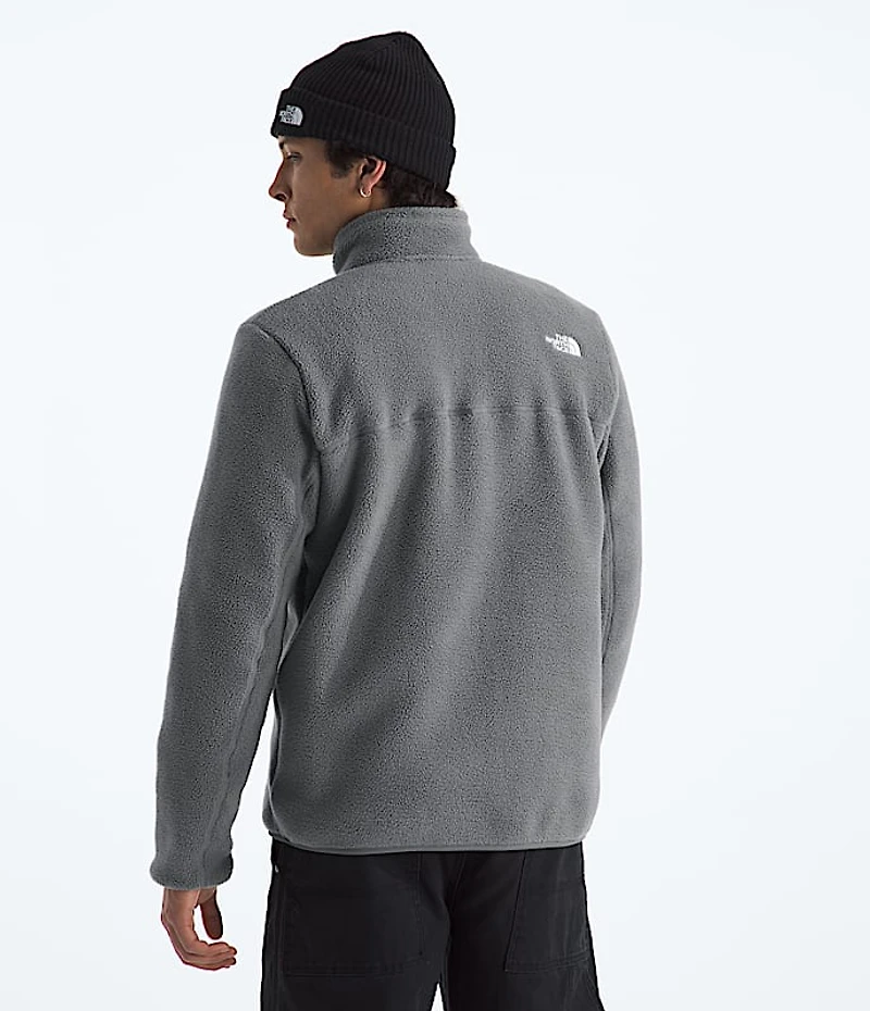 Men’s Yumiori Full-Zip Jacket