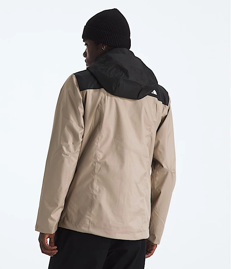 Men's Evolve II Triclimate® 3-in-1 Jacket