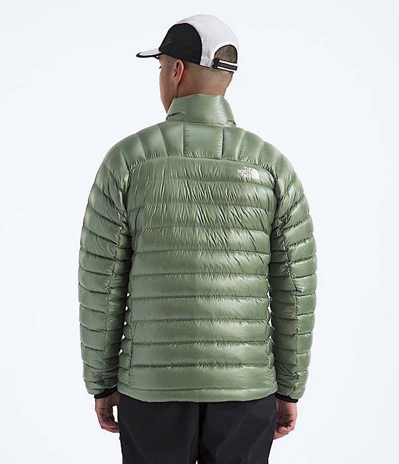 Men’s Summit Series Breithorn Jacket