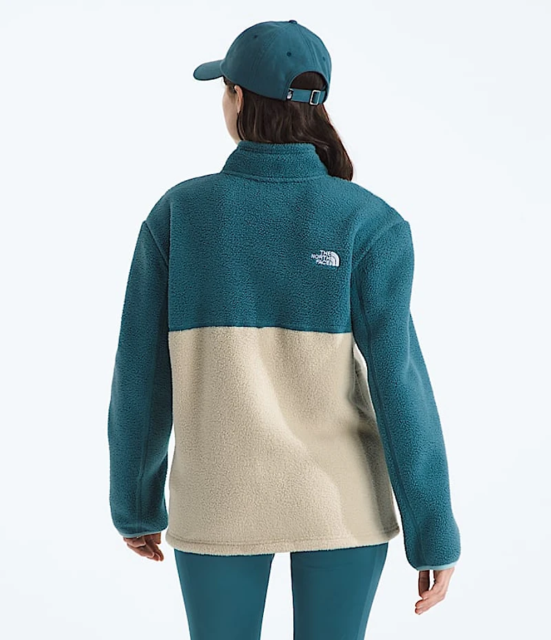 Women’s Yumiori Full-Zip Jacket