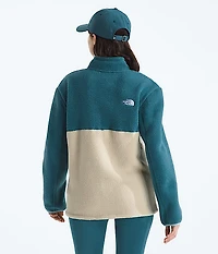 Women’s Yumiori Full-Zip Jacket