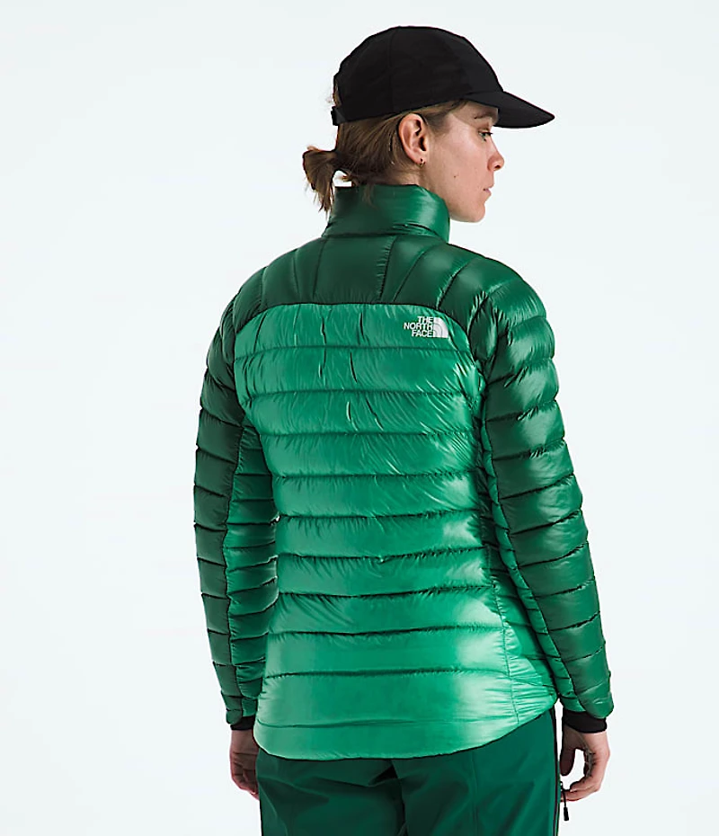 Women’s Summit Series Breithorn Jacket