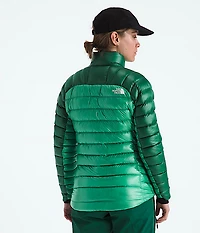 Women’s Summit Series Breithorn Jacket