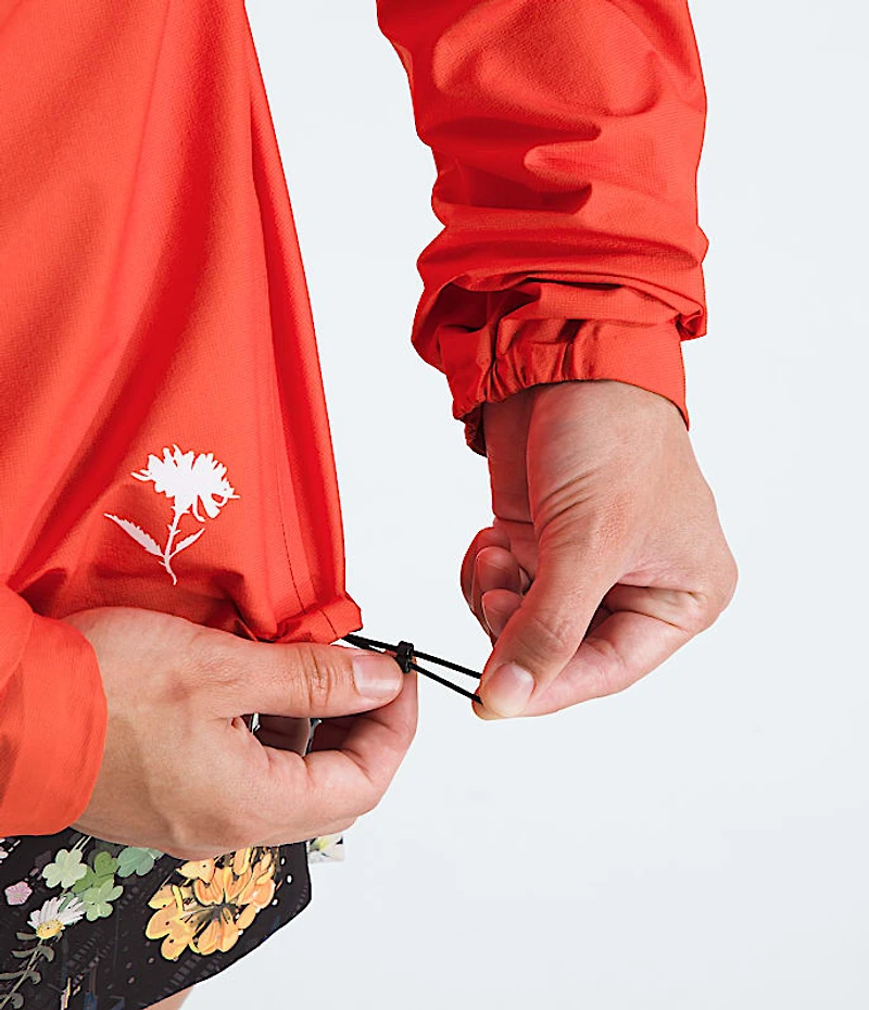 Women’s Summit Series Superior FUTURELIGHT™ Jacket—Graphic