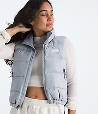 Women’s Hydrenalite™ Down A-Line Vest