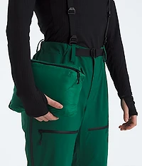 Women’s Summit Series Breithorn Jacket