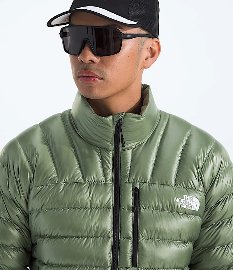 Men’s Summit Series Breithorn Jacket