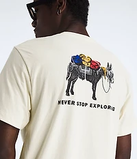 Men’s Evolution Pack Short-Sleeve Tee—Graphic