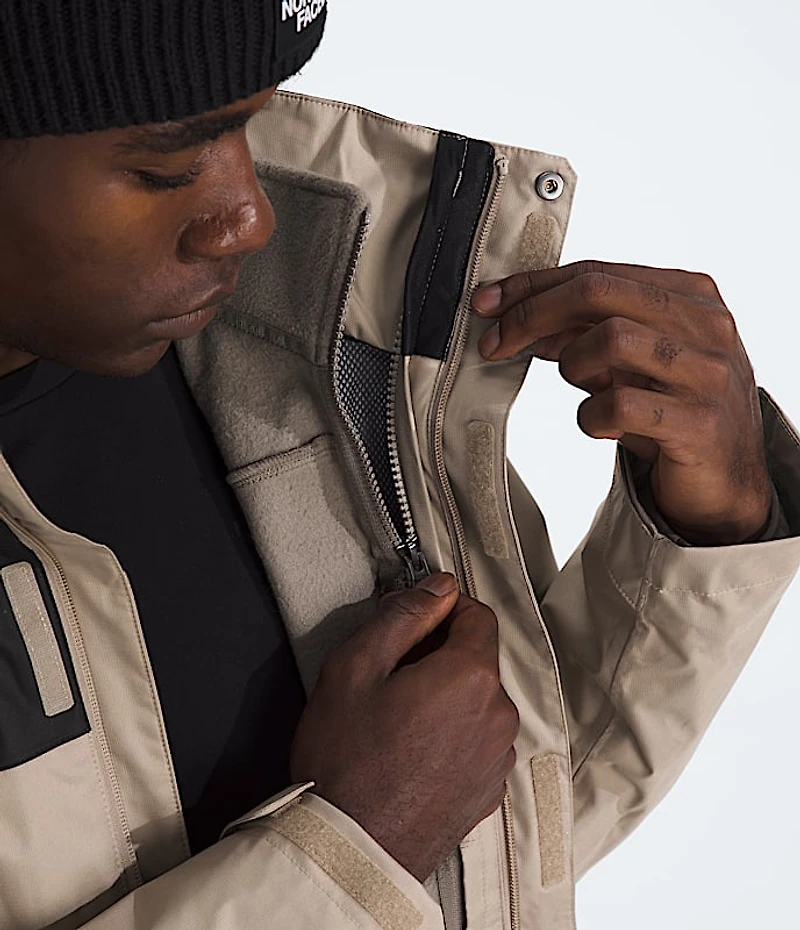 Men's Evolve II Triclimate® 3-in-1 Jacket