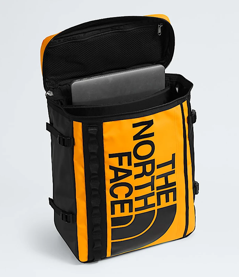 Base Camp™ Fusebox